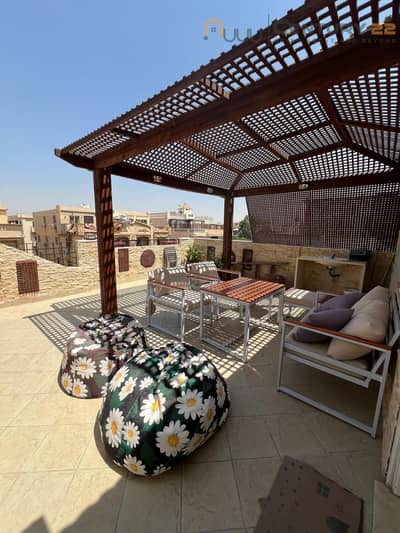 2 Bedroom Roof for Sale in New Cairo, Cairo - WhatsApp Image 2026-09-23 at 11.55. 20 AM (2). jpeg
