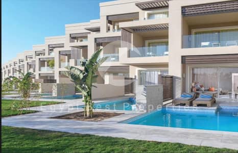 3 Bedroom Duplex for Sale in Gouna, Red Sea - WhatsApp Image 2026-07-02 at 11.53. 34 AM (3). jpeg 3 Bedroom Duplex for Sale in Gouna, Red Sea - WhatsApp Image 2026-07-02 at 11.53. 34 AM (3). jpeg