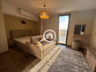 1 Bedroom Flat for Rent in New Cairo, Cairo - 1000312955. jpg 1 Bedroom Flat for Rent in New Cairo, Cairo - 1000312955. jpg