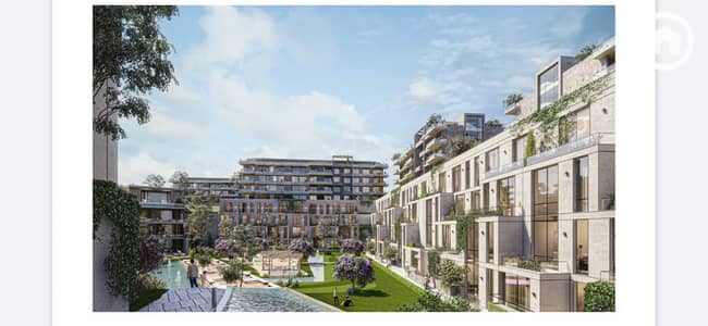 2 Bedroom Flat for Sale in 6th of October, Giza - IMG-20260916-WA0010. jpg