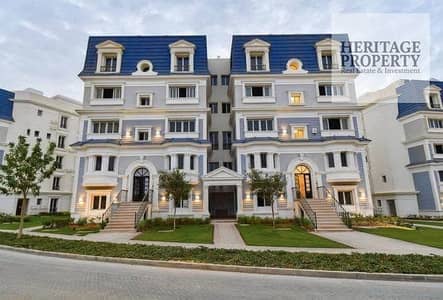 3 Bedroom iVilla for Sale in New Cairo, Cairo - 818353765_122142660681021684_899341915596770569_n. jpg
