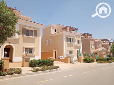 3 Bedroom Villa for Sale in New Cairo, Cairo - WhatsApp Image 2024-07-15 at 1.53. 02 PM. jpeg 3 Bedroom Villa for Sale in New Cairo, Cairo - WhatsApp Image 2024-07-15 at 1.53. 02 PM. jpeg