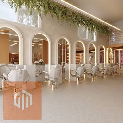 Retail for Rent in New Cairo, Cairo - WhatsApp Image 2025-10-18 at 5.28. 27 PM. jpeg