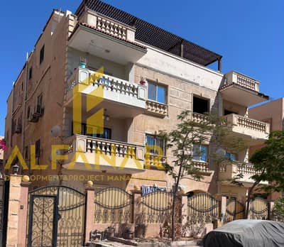 3 Bedroom Flat for Sale in New Cairo, Cairo - WhatsApp Image 2026-09-23 at 11.40. 26 AM. jpeg