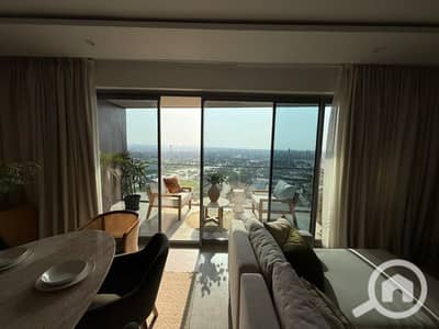 2 Bedroom Flat for Sale in Sheikh Zayed, Giza - WhatsApp Image 2026-09-21 at 3.06. 47 PM. jpeg