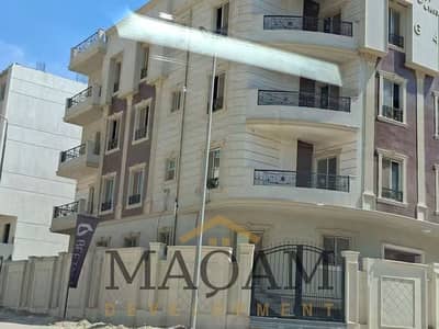 شقة 3 غرف نوم للبيع في القاهرة الجديدة، القاهرة - WhatsApp Image 2026-09-21 at 7.25. 18 PM. jpeg