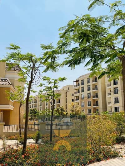 2 Bedroom Flat for Sale in Mostakbal City, Cairo - 100 (5). jpg 2 Bedroom Flat for Sale in Mostakbal City, Cairo - 100 (5). jpg