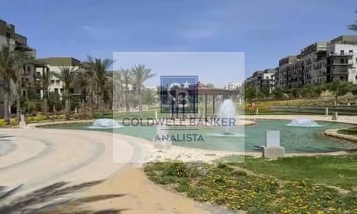 دوبلكس 4 غرف نوم للبيع في القاهرة الجديدة، القاهرة - WhatsApp Image 2026-09-23 at 12.07. 42 PM. jpeg دوبلكس 4 غرف نوم للبيع في القاهرة الجديدة، القاهرة - WhatsApp Image 2026-09-23 at 12.07. 42 PM. jpeg