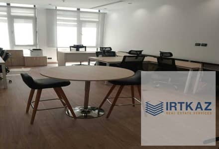 Office for Rent in New Cairo, Cairo - original. jpg