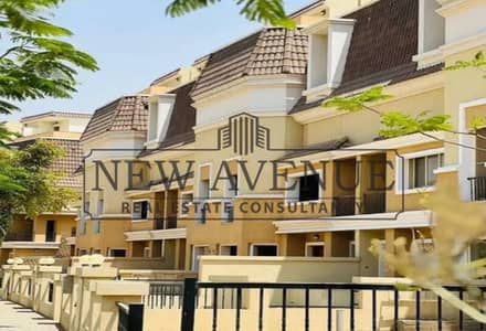 3 Bedroom Townhouse for Sale in Mostakbal City, Cairo - original (10). jpg 3 Bedroom Townhouse for Sale in Mostakbal City, Cairo - original (10). jpg