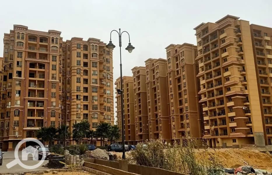 9 كمبوند-معادي-جاردنز. jpg