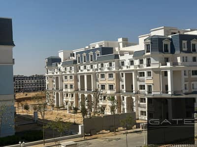 3 Bedroom Flat for Sale in New Cairo, Cairo - Mv park1. jpg 3 Bedroom Flat for Sale in New Cairo, Cairo - Mv park1. jpg