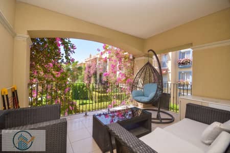 Studio for Sale in Sahl Hasheesh, Red Sea - 1340. jpg Studio for Sale in Sahl Hasheesh, Red Sea - 1340. jpg