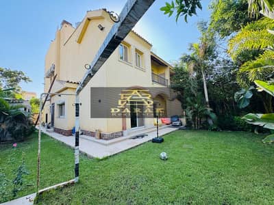 3 Bedroom Villa for Sale in Madinaty, Cairo - WhatsApp Image 2025-09-27 at 18.44. 20_91f07b01. jpg 3 Bedroom Villa for Sale in Madinaty, Cairo - WhatsApp Image 2025-09-27 at 18.44. 20_91f07b01. jpg