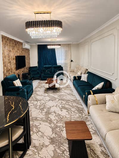 3 Bedroom Apartment for Rent in Madinaty, Cairo - 105545. jpg
