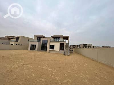 فیلا 5 غرف نوم للبيع في الشيخ زايد، الجيزة - 772611234_978944235164433_7728973157904344224_n (1). jpg