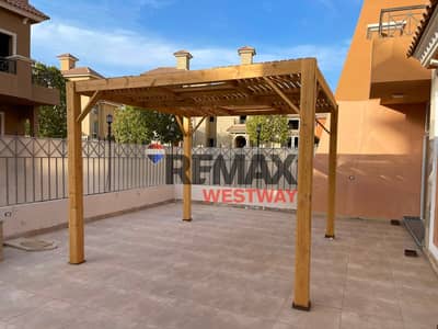 3 Bedroom Twin House for Rent in 6th of October, Giza - WhatsApp Image 2026-09-22 at 6.58. 19 PM (4). jpeg