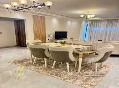 2 Bedroom Apartment for Rent in New Cairo, Cairo - WhatsApp Image 2026-09-23 at 12.28. 33 PM (1). jpeg