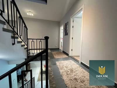 3 Bedroom Duplex for Sale in New Cairo, Cairo - 706202807_122184016832799536_2439790488458073184_n. jpg 3 Bedroom Duplex for Sale in New Cairo, Cairo - 706202807_122184016832799536_2439790488458073184_n. jpg