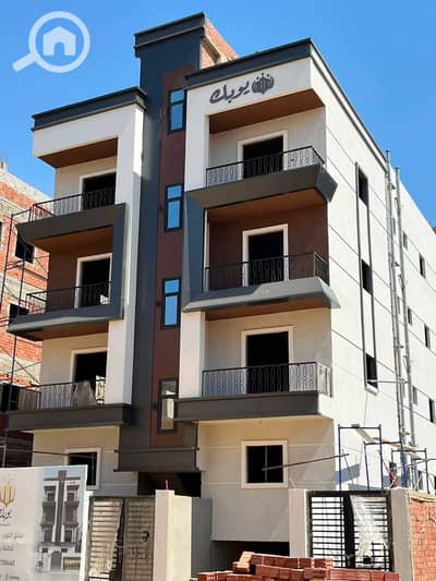 3 Bedroom Apartment for Sale in Hadayek October, Giza - FB_IMG_1785771359219. jpg 3 Bedroom Apartment for Sale in Hadayek October, Giza - FB_IMG_1785771359219. jpg