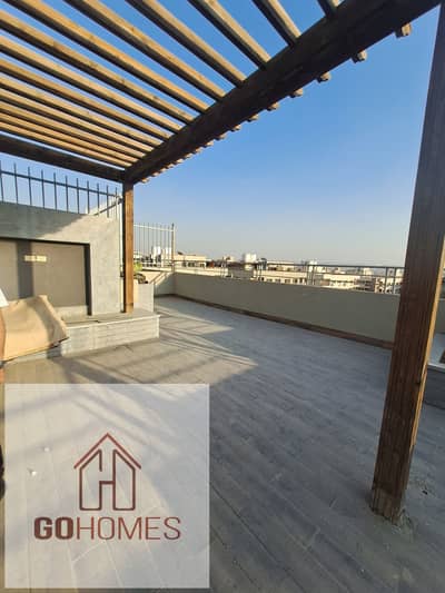 3 Bedroom Penthouse for Sale in Zahraa Al Maadi, Cairo - ٢٠٢٦٠٩٢٠_١٧٤٨٠٥. jpg