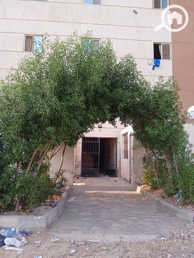 2 Bedroom Flat for Sale in Badr City, Cairo - WhatsApp Image 2026-09-22 at 2.21. 25 PM (10). jpeg 2 Bedroom Flat for Sale in Badr City, Cairo - WhatsApp Image 2026-09-22 at 2.21. 25 PM (10). jpeg