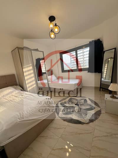 2 Bedroom Flat for Rent in Madinaty, Cairo - 401452. jpg