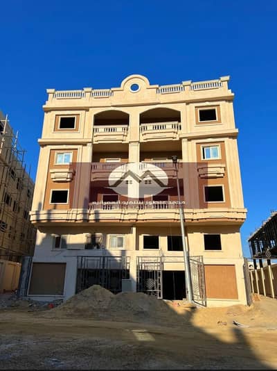 شقة 3 غرف نوم للبيع في دمياط الجديدة، دمياط - 4c511feb-767d-4505-8acc-e392ef57122e. jpg شقة 3 غرف نوم للبيع في دمياط الجديدة، دمياط - 4c511feb-767d-4505-8acc-e392ef57122e. jpg