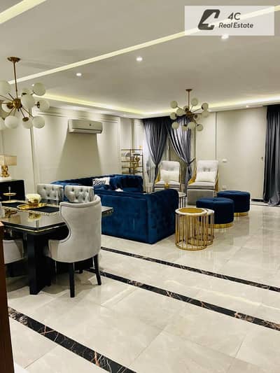 3 Bedroom Duplex for Sale in New Cairo, Cairo - WhatsApp Image 2026-09-22 at 7.11. 56 PM (5). jpeg 3 Bedroom Duplex for Sale in New Cairo, Cairo - WhatsApp Image 2026-09-22 at 7.11. 56 PM (5). jpeg