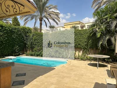 3 Bedroom Twin House for Sale in Mokattam, Cairo - WhatsApp Image 2026-09-23 at 12.25. 07 PM (1). jpeg