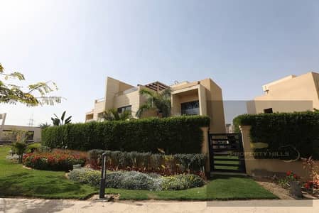 3 Bedroom Flat for Sale in 6th of October, Giza - 23a88a31-6d4b-4f74-8fac-cc6e3ef65176. jpg