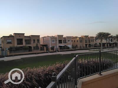 توين هاوس 3 غرف نوم للبيع في القاهرة الجديدة، القاهرة - IMG_20191127_164052. jpg توين هاوس 3 غرف نوم للبيع في القاهرة الجديدة، القاهرة - IMG_20191127_164052. jpg