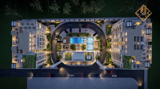 2 Bedroom Apartment for Sale in Sheikh Zayed, Giza - WhatsApp Image 2026-09-23 at 12.39. 22 PM (1). jpeg