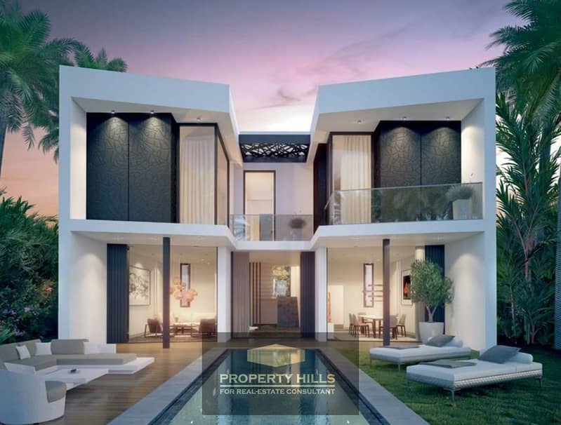 20 Property for sale in Badya compound. jpg