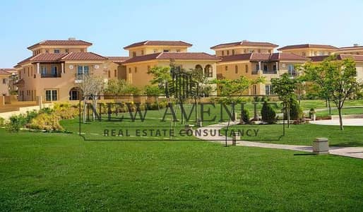 5 Bedroom Villa for Sale in New Cairo, Cairo - WhatsApp Image 2026-09-21 at 5.45. 56 PM (2). jpeg 5 Bedroom Villa for Sale in New Cairo, Cairo - WhatsApp Image 2026-09-21 at 5.45. 56 PM (2). jpeg
