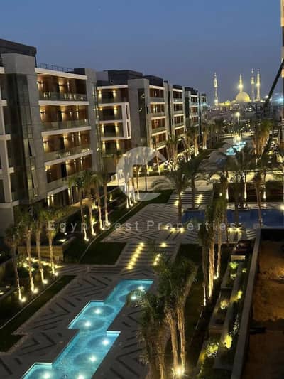 بنتهاوس 3 غرف نوم للبيع في القاهرة الجديدة، القاهرة - Patio Updated Live Photos_page-0007. jpg بنتهاوس 3 غرف نوم للبيع في القاهرة الجديدة، القاهرة - Patio Updated Live Photos_page-0007. jpg