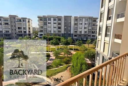 1 Bedroom Apartment for Sale in New Cairo, Cairo - 819616170_1108348798350381_1955222541560681098_n. jpg