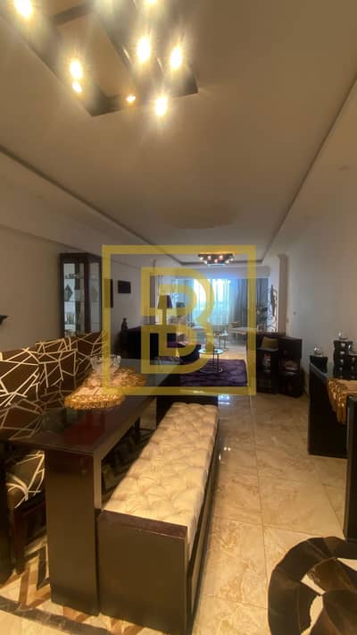 فلیٹ 3 غرف نوم للبيع في سموحة، الإسكندرية - 1e29e8ed-588b-4e2e-a527-662b66a21e13. jpg