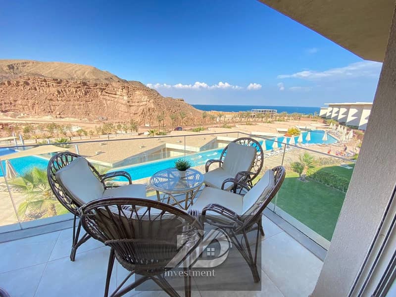 2 Il monte galala Sea view Chalet المونت جلاله في العين السخنة تطوير مصر (57). jpg
