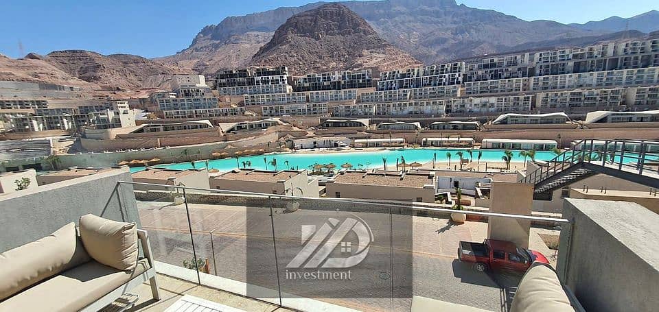 6 Il monte galala Sea view Chalet المونت جلاله في العين السخنة تطوير مصر (68). jpg
