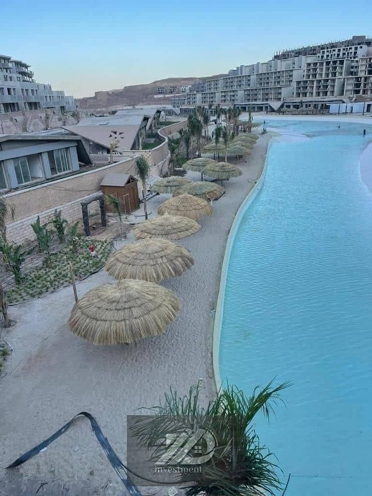 8 Il monte galala Sea view Chalet المونت جلاله في العين السخنة تطوير مصر (205). JPG