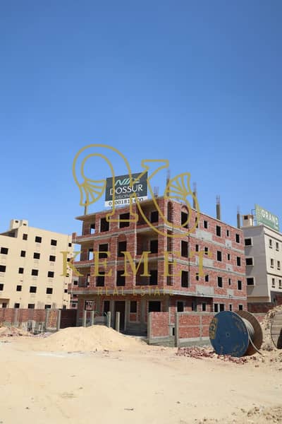 شقة 3 غرف نوم للبيع في القاهرة الجديدة، القاهرة - WhatsApp Image 2026-09-19 at 1.52. 09 PM. jpeg