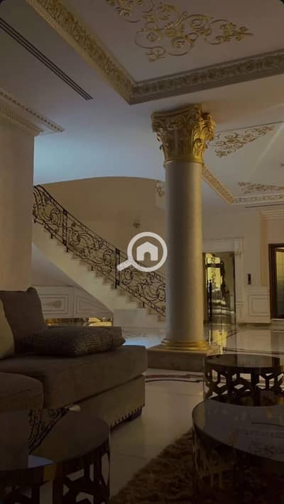 3 Bedroom Villa for Sale in Sheikh Zayed, Giza - WhatsApp Image 2026-09-22 at 12.04. 10 PM. jpeg 3 Bedroom Villa for Sale in Sheikh Zayed, Giza - WhatsApp Image 2026-09-22 at 12.04. 10 PM. jpeg