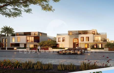 2 Bedroom Flat for Sale in Sheikh Zayed, Giza - WhatsApp Image 2026-05-12 at 1.00. 02 PM (4). jpeg