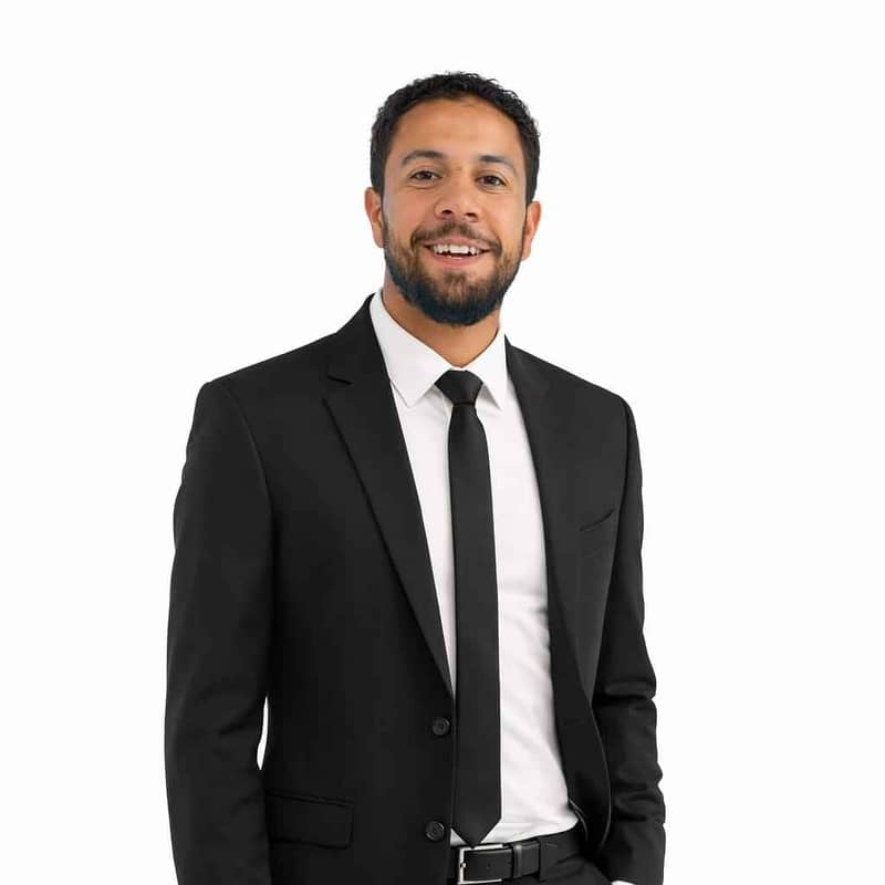 Abdulrahman badawy