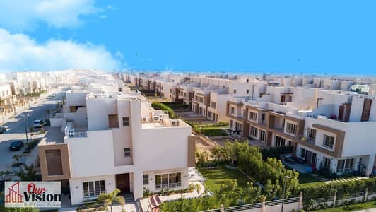 4 Bedroom Townhouse for Sale in 6th of October, Giza - WhatsApp Image 2026-09-23 at 1.12. 27 PM. jpeg