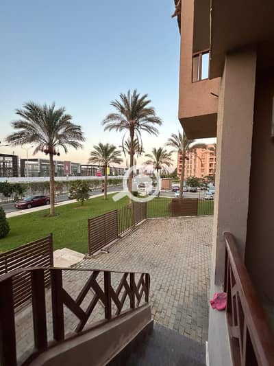 3 Bedroom Flat for Sale in New Cairo, Cairo - IMG-20260923-WA0016. jpg 3 Bedroom Flat for Sale in New Cairo, Cairo - IMG-20260923-WA0016. jpg