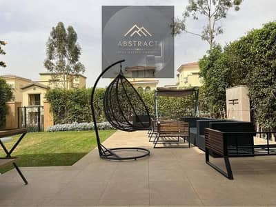 4 Bedroom Villa for Sale in New Cairo, Cairo - 560617281_122151870950736962_2571636217770091345_n. jpg