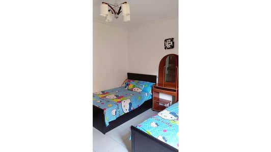2 Bedroom Flat for Rent in Madinaty, Cairo - 10336. jpg 2 Bedroom Flat for Rent in Madinaty, Cairo - 10336. jpg
