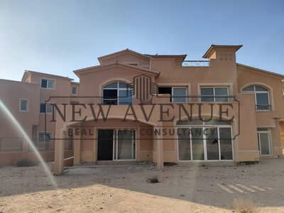 6 Bedroom Villa for Sale in New Cairo, Cairo - WhatsApp Image 2026-09-21 at 5.47. 45 PM (1). jpeg